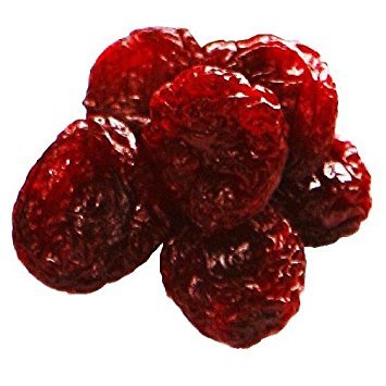 Premium Frozen Red Tart Pitted Cherries - 5 lb Bulk Pack (2 Bags per Case) | Perfect for Smoothies, Baking & Dessert Toppings