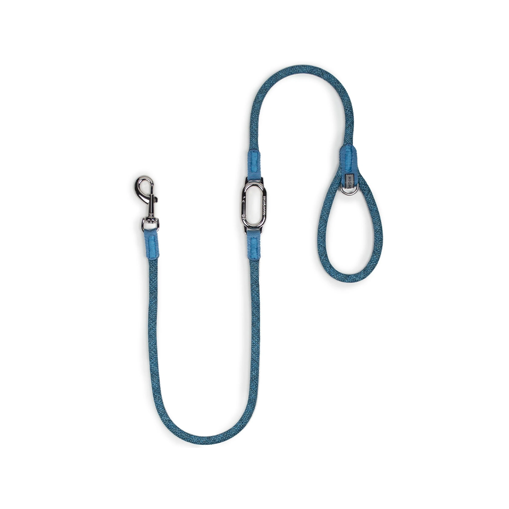 Premium Leisure Parking & Tether Leash for Dogs - Heavy Duty Pet Tie Out Cable with Swivel Hook - Perfect for Backyard, Camping, Hiking & Outdoor Activities
