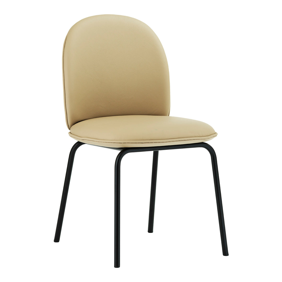 Stylish Ace Dining Chair - Modern Comfortable Kitchen & Dining Room Furniture for Home & Restaurant Use