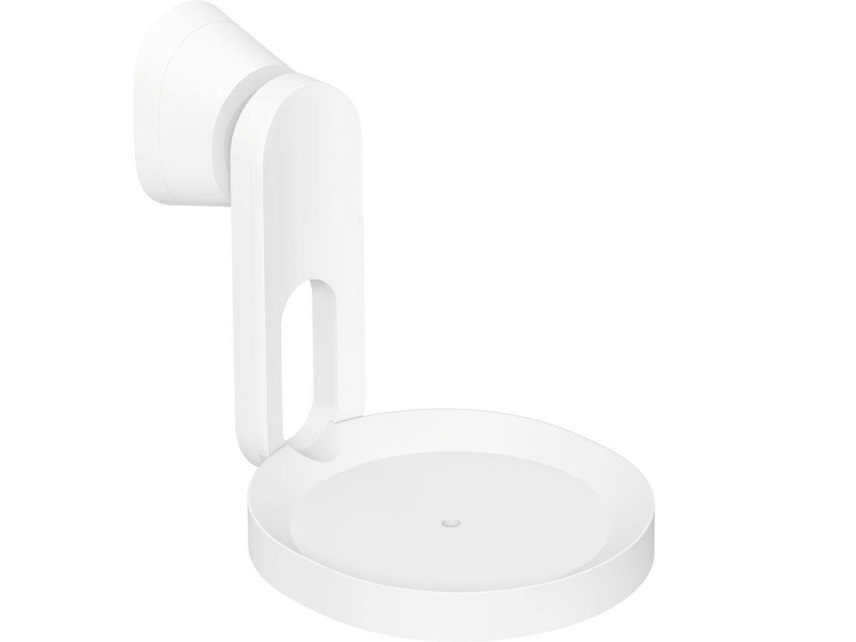 Sonos Era 100 Wall Mount Bracket - Secure Speaker Mounting Kit for Home Theater & Smart Audio System | Perfect for Living Room, Bedroom & Office Setup
