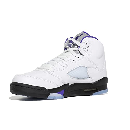 White/Dark Concord/Black