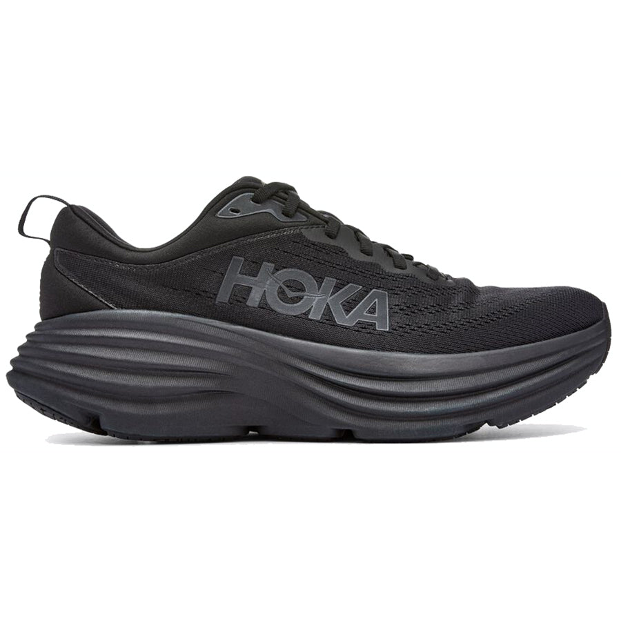 HOKA Women's Bondi 13 Running Shoes - Cushioned Comfort for Long-Distance Jogging, Walking & Everyday Wear