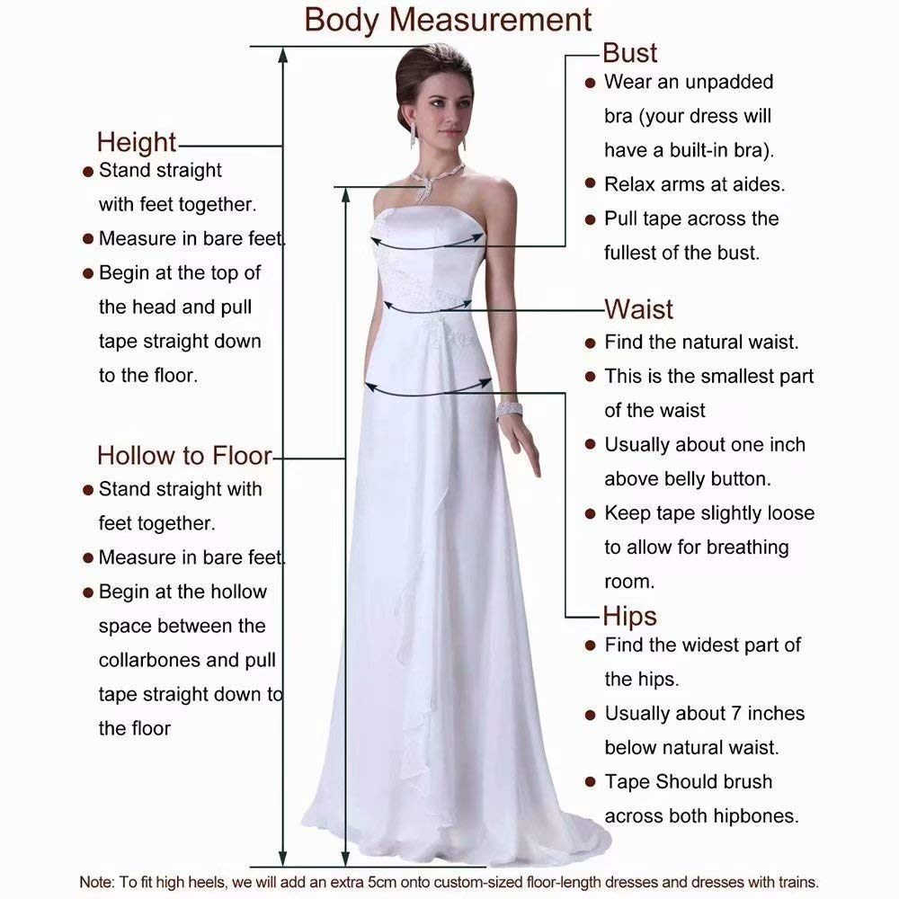 Elegant Women's Double V Neck Bridesmaid Dress with High Slit - Flowy Chiffon Maid of Honor Gown for Weddings, Formal Events & Special Occasions