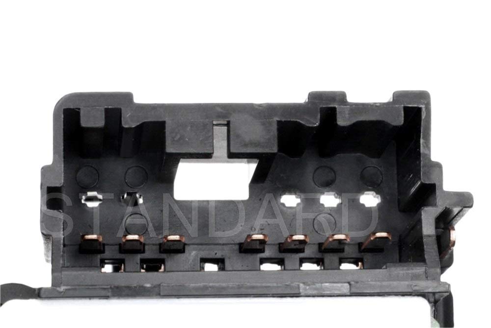 Standard Motor Products WP-187 Switch - High Quality Automotive Replacement Part | Perfect for Car Electrical System Repair & Maintenance