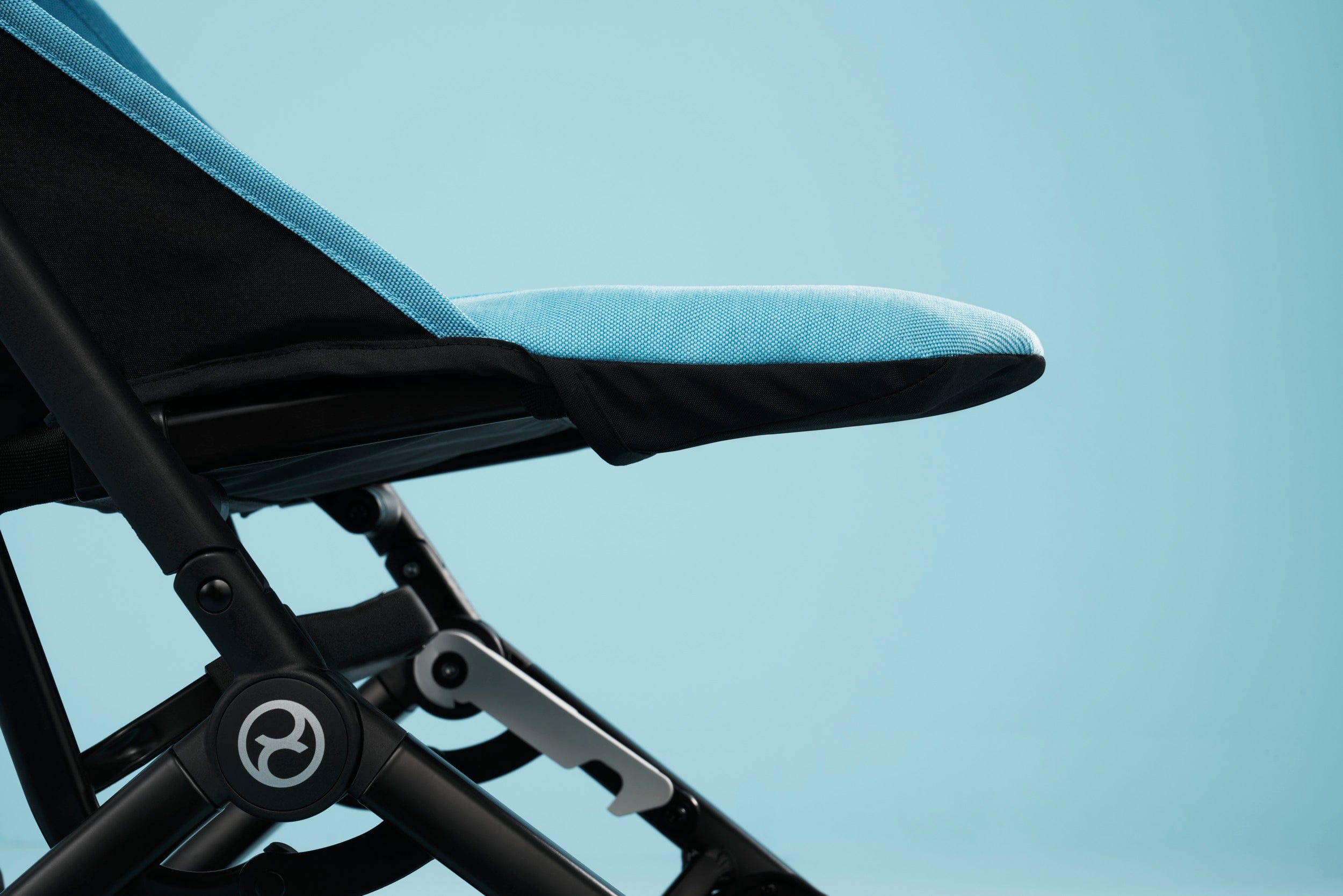 Cybex Libelle 2 Lightweight Compact Foldable Stroller for Travel & Everyday Use - Perfect for Airplanes, Shopping & City Walks