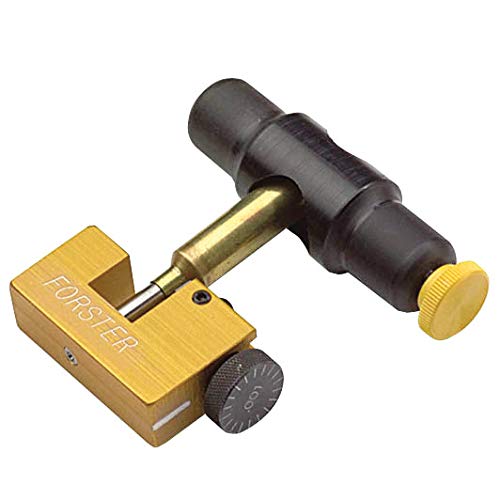 Forster Products Handheld Outside Neck Turner - Professional Poultry Processing Tool for Chicken, Duck & Turkey - Perfect for Home Butchering & Hunting Prep