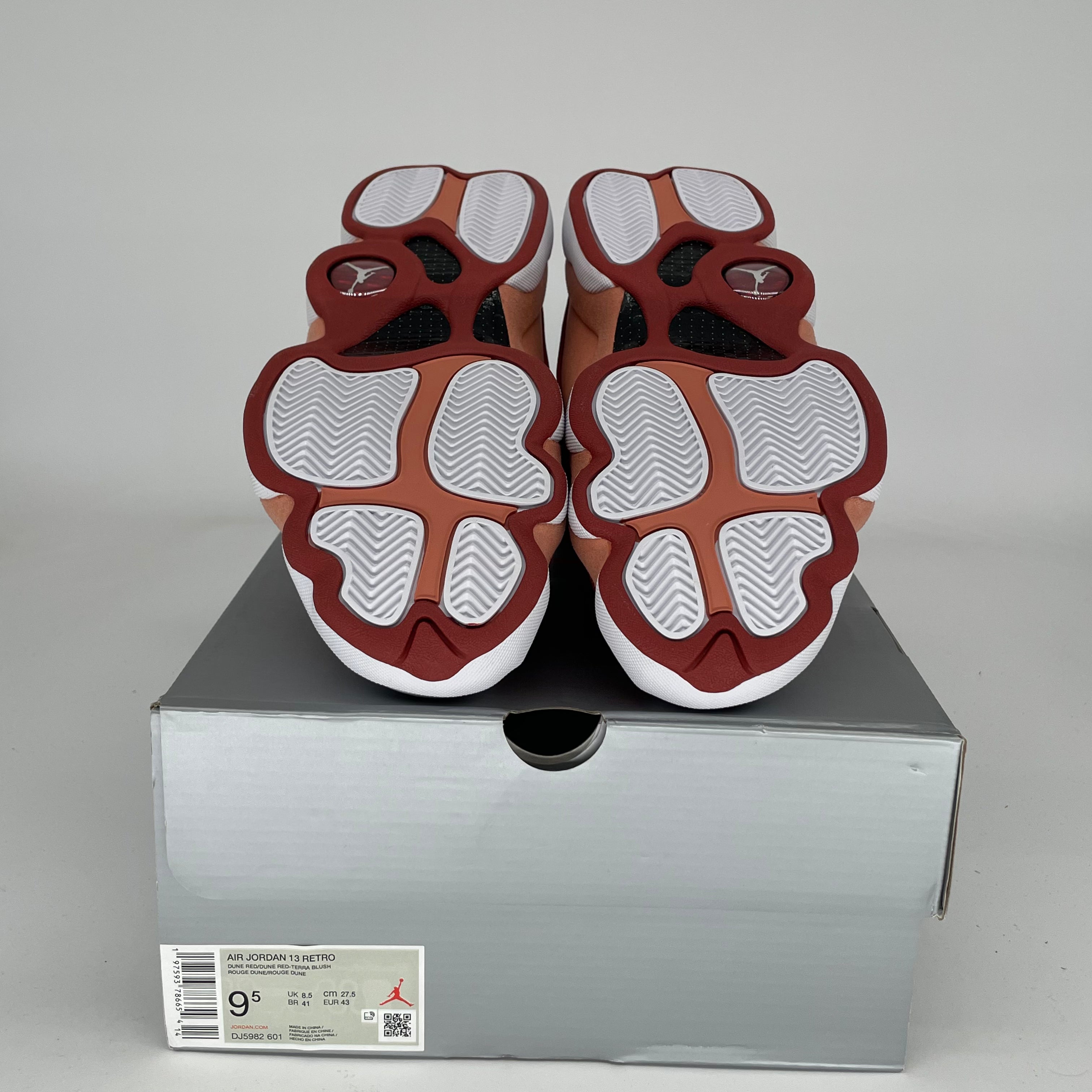 AIR JORDAN 13 Retro 