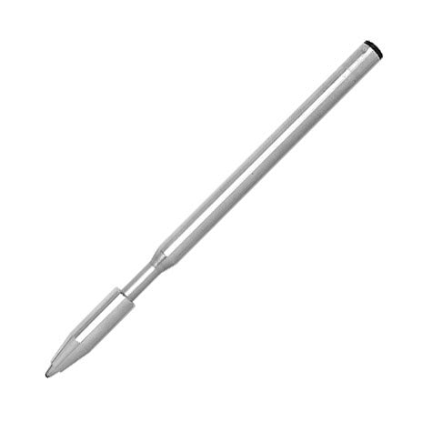 Premium e+m Ballpoint Refill for 5.6mm Clutch Pencils - Smooth Writing Replacement Ink for Office, School & Sketching