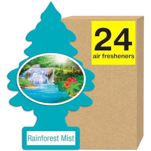 Rainforest Mist
