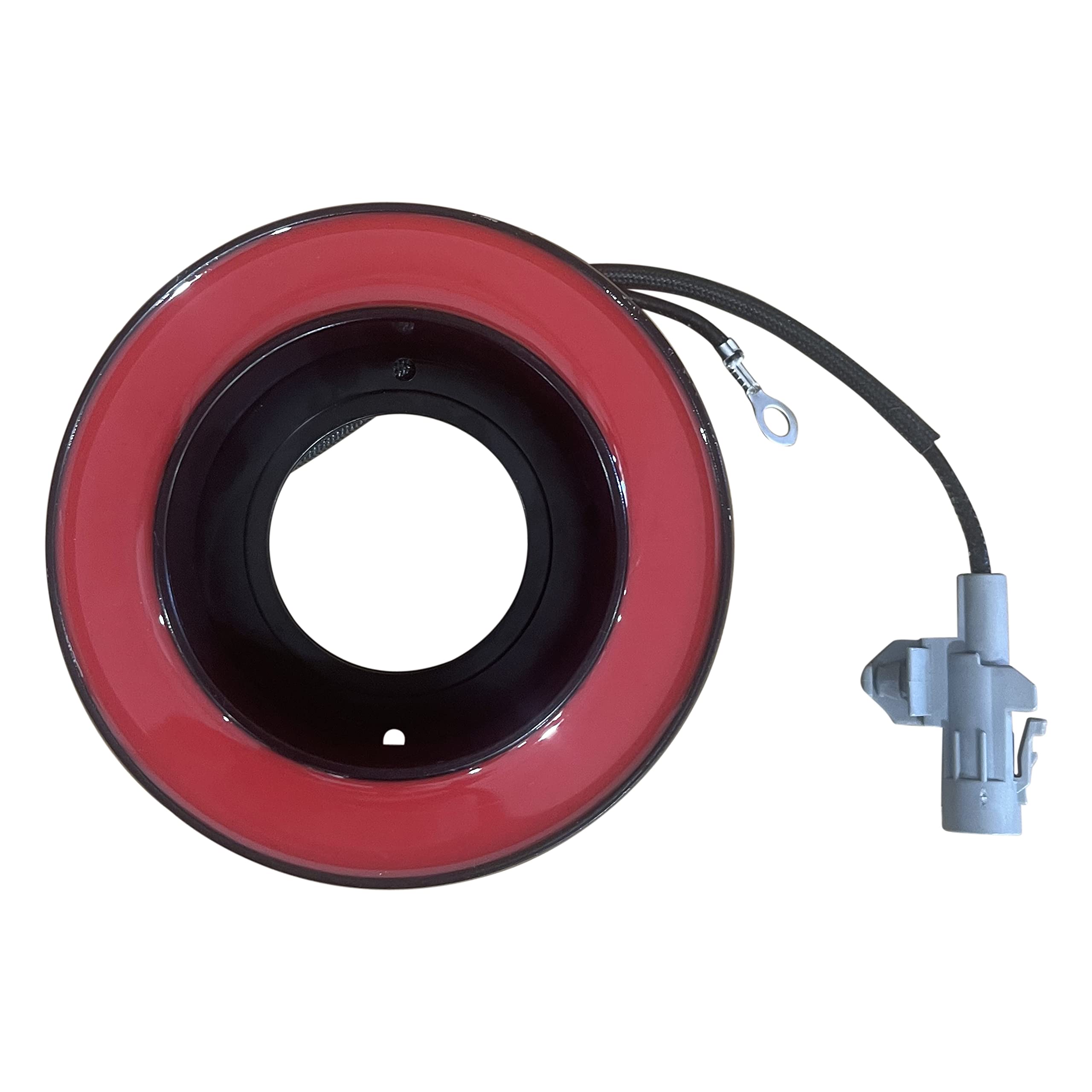 RYC AIH361-CL New Air Conditioner Compressor Clutch - Compatible with Multiple Car Models, Perfect for AC Repair & Replacement
