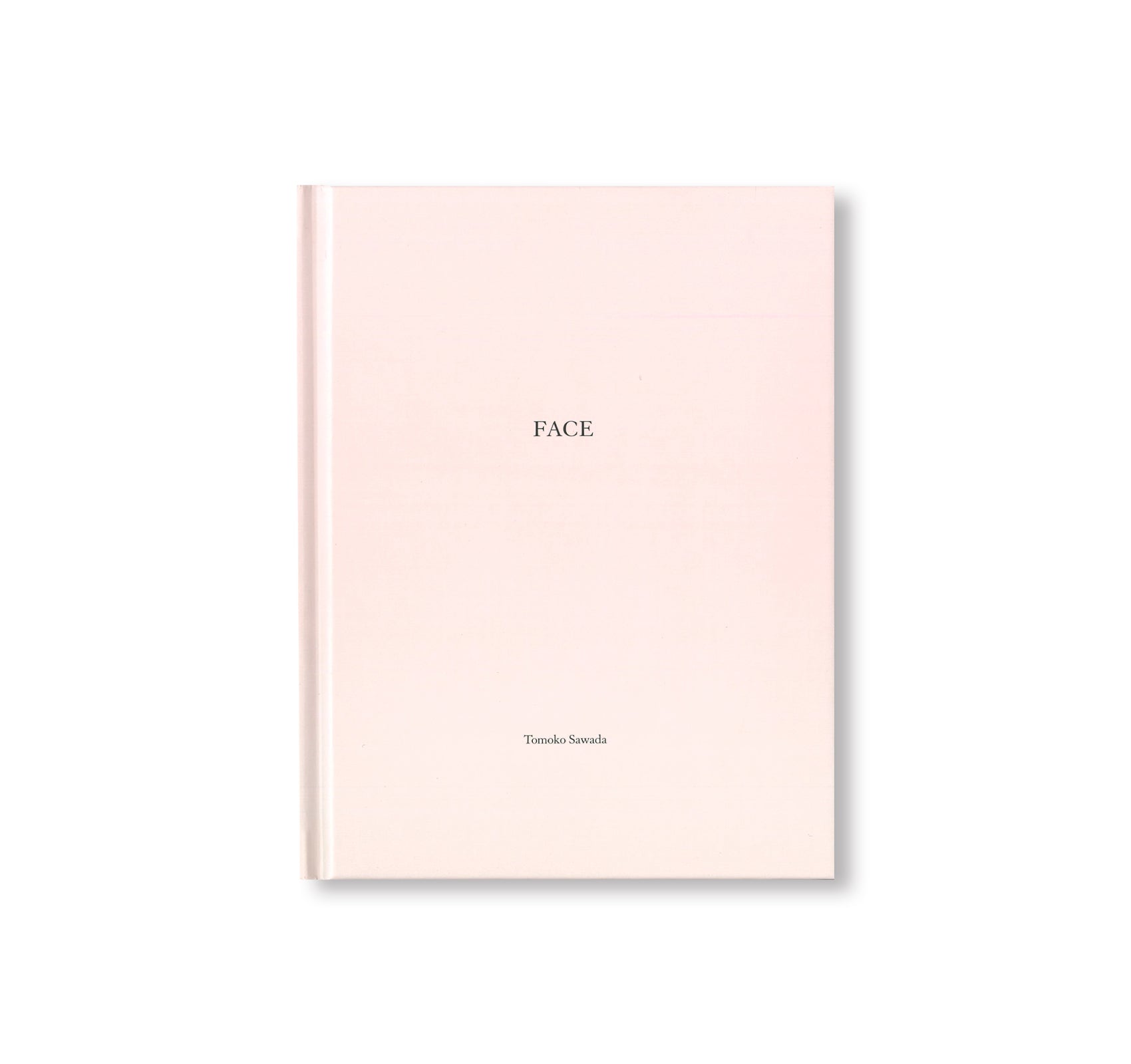 ONE PICTURE BOOK #99: FACE by Tomoko Sawada - Contemporary Japanese Photography Art Book for Collectors & Enthusiasts - Perfect for Home Decor, Art Exhibitions & Photography Studies