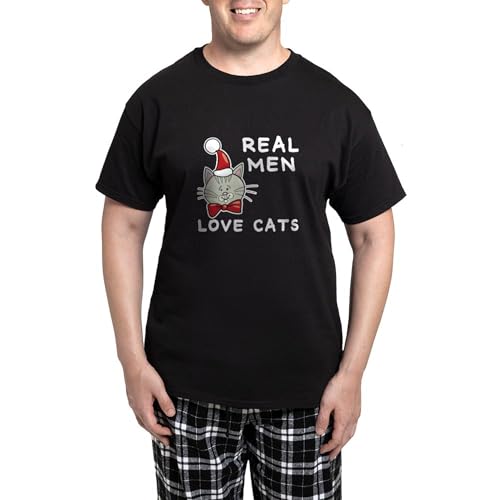 With Checker Pant