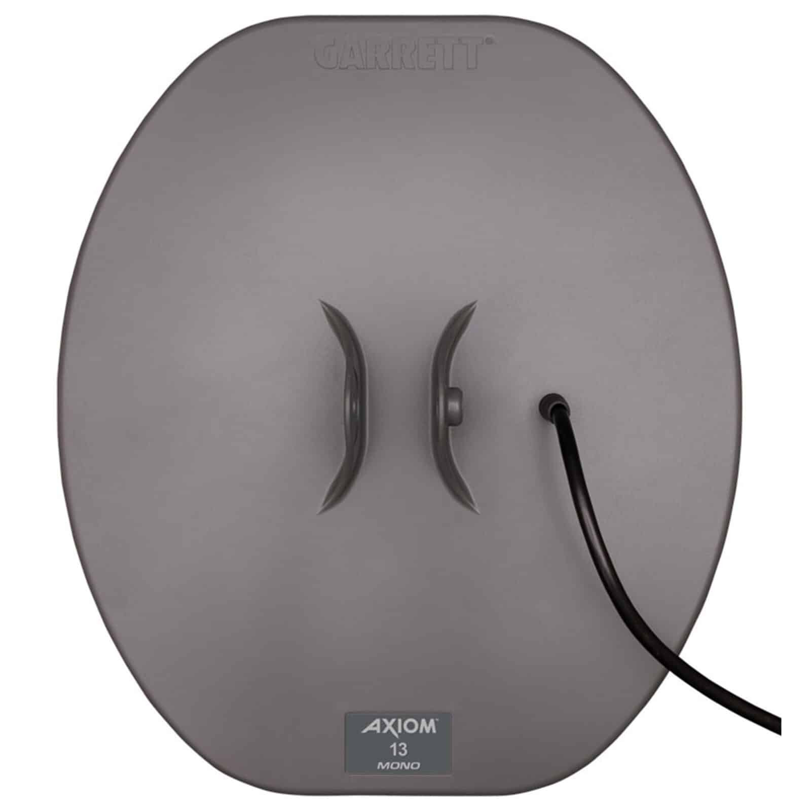 Garrett Axiom 13