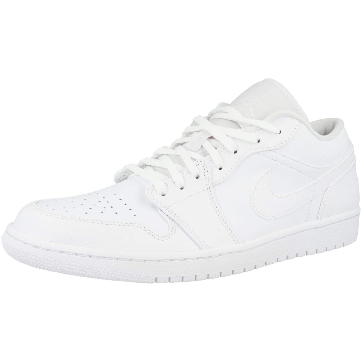 Nike Men's Basketball Shoes - High Performance Basketball Sneakers for Men - Lightweight & Breathable Court Shoes for Indoor/Outdoor Play - Perfect for Training, Games & Streetwear Fashion