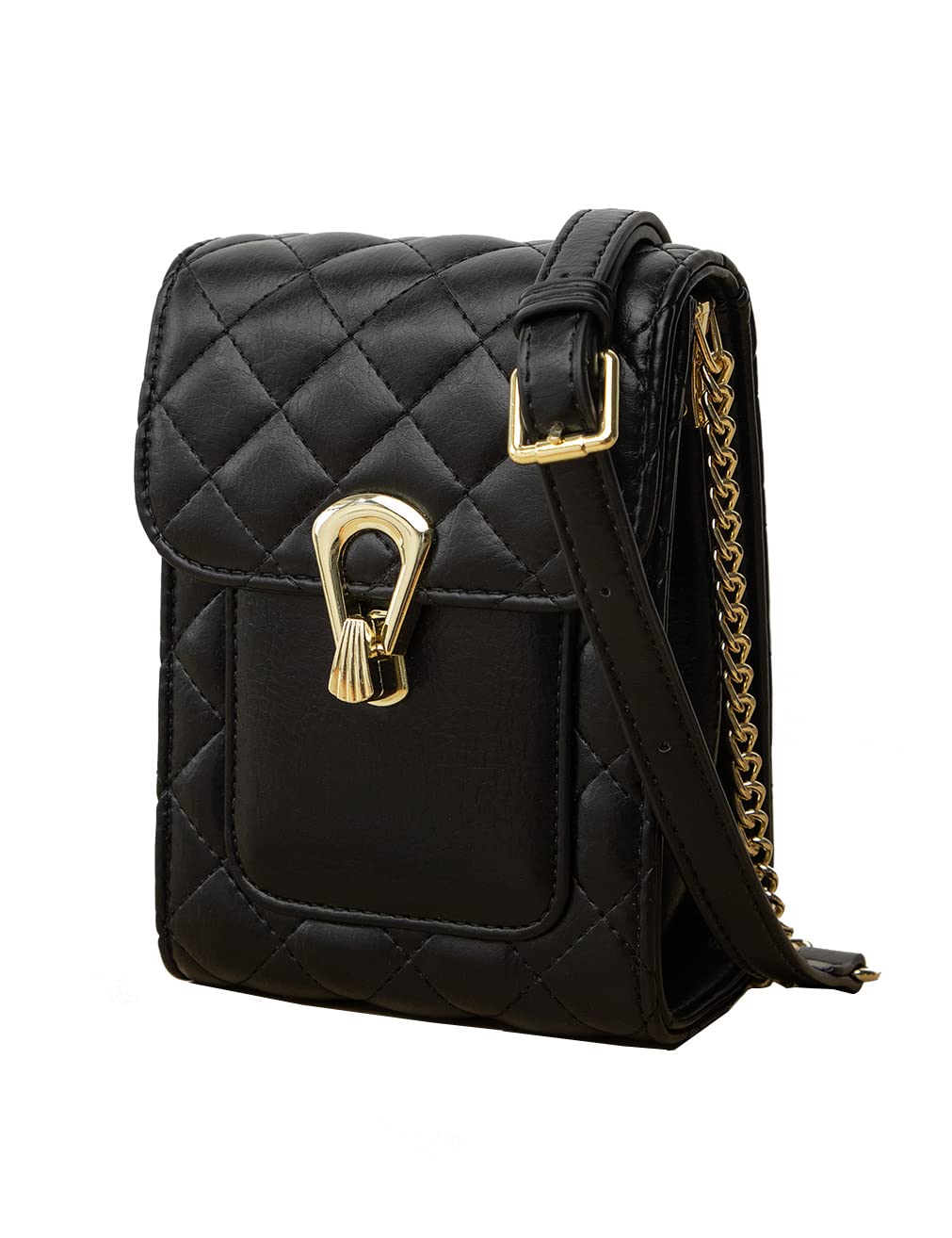 Trendy Women's Crossbody Bags - Fashion Shoulder Purse & Clutch for Daily Use, Work, Travel & Gift Giving