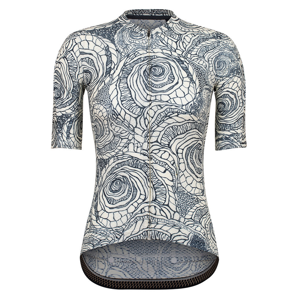 Women's PRO Mesh Jersey - Breathable & Lightweight Performance Shirt for Running, Workout & Sports - Perfect for Gym, Yoga & Outdoor Activities