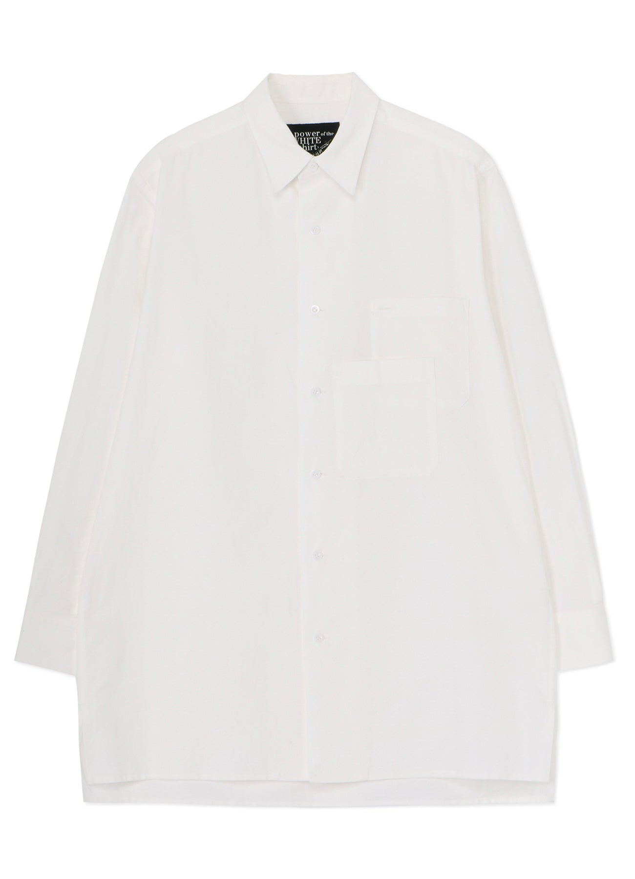 Premium Cotton Twill Double-Layered Shirt for Men & Women | Breathable & Stylish Casual Wear | Perfect for Office, Travel & Outdoor Activities