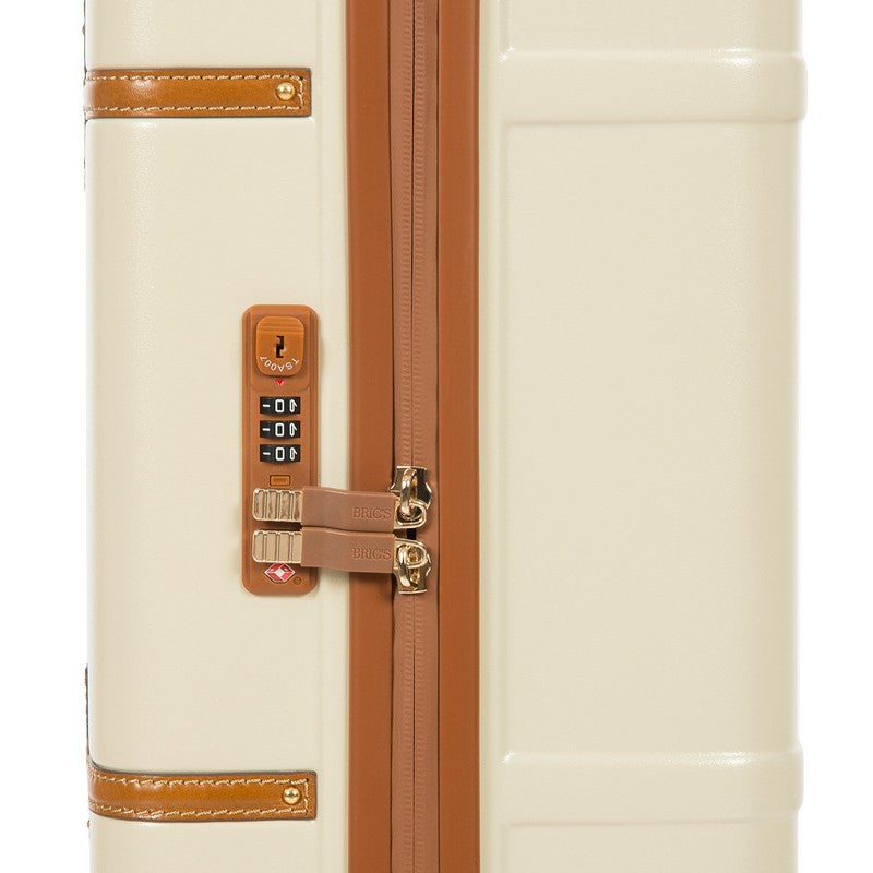 Bellagio Spinner Trunk 21