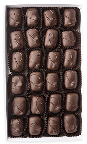 Mrs. Cavanaugh's 5 lb Premium Chocolate Truffle Assortment - 65% Milk & 35% Dark Chocolate Mix - Perfect for Gifts, Parties & Dessert Platters