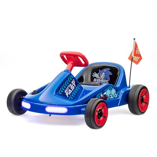 Sonic the Hedgehog