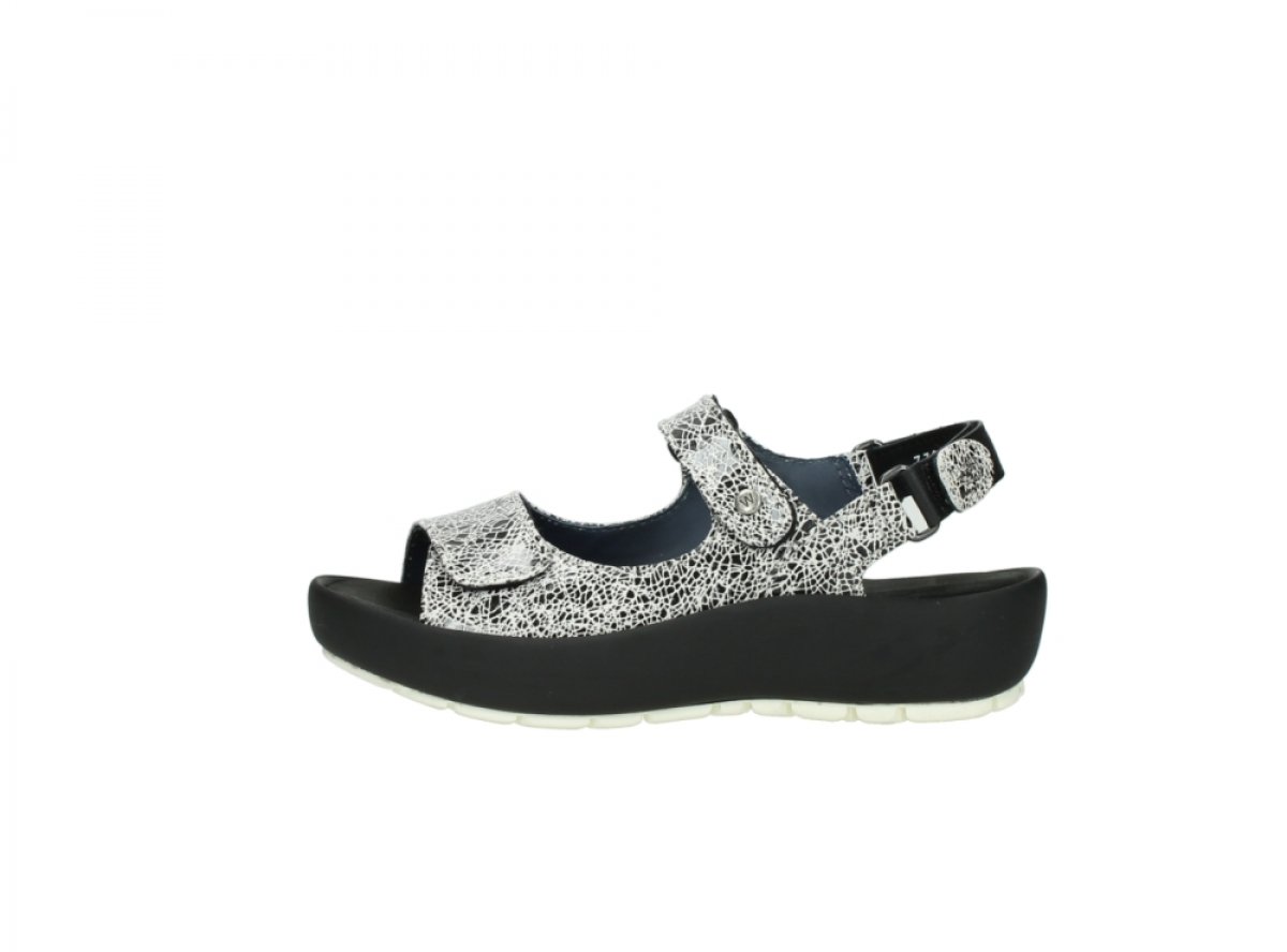 Wolky Women's Comfortable Walking Shoes for Arch Support - Lightweight & Breathable Sneakers for Travel, Work & Everyday Wear
