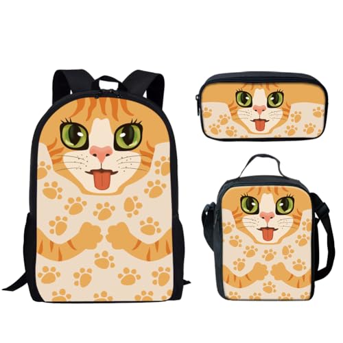Cartoon Cat