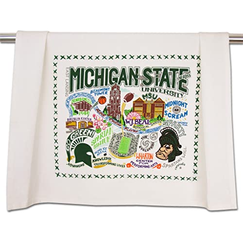 Michigan State