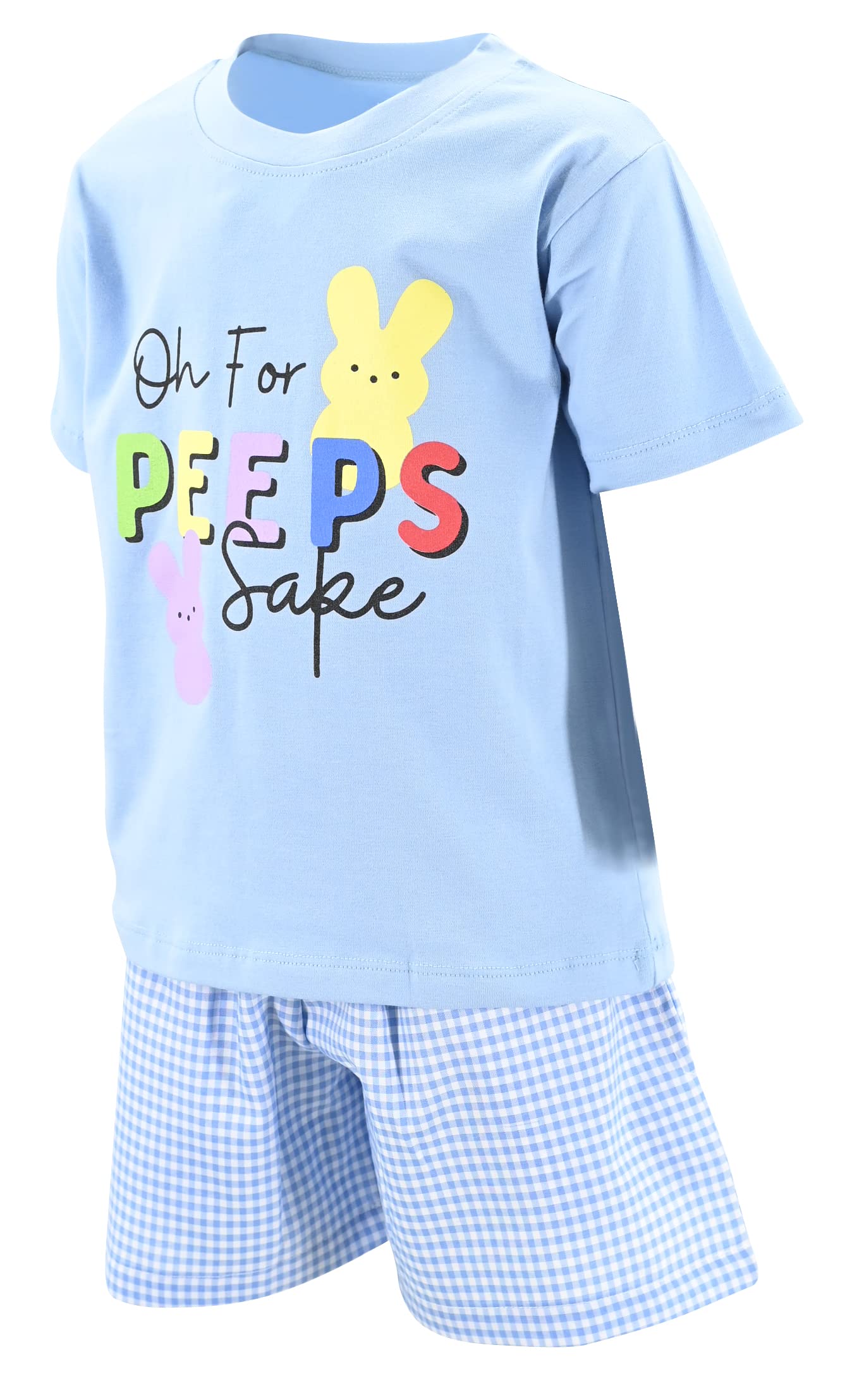 Adorable Baby Boys' Easter Egg Hunting Outfit - Cute & Unique Easter Bunny Costume for Toddlers - Perfect for Easter Celebrations, Photo Shoots & Spring Festivals