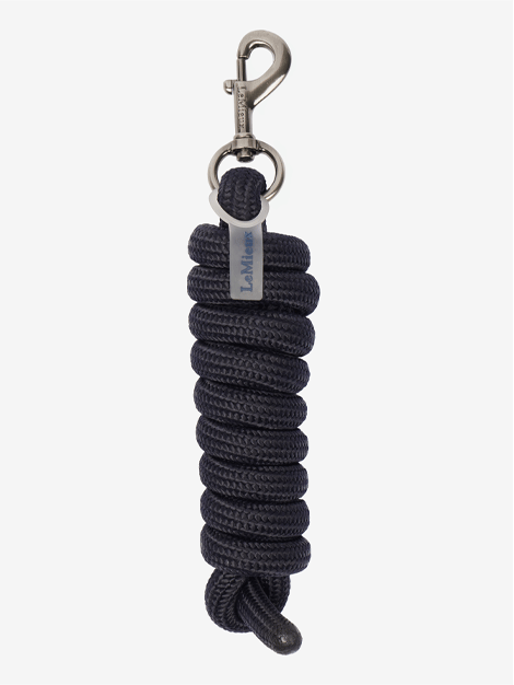 Premium Le Mieux Essence Lead Rope for Horses - Soft & Durable Training Lead with Comfortable Grip - Perfect for Horseback Riding, Training, and Show Preparation
