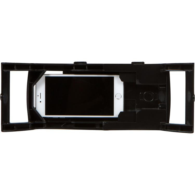 iOgrapher Filmmaking Multi Case for iPhone, Samsung & Pixel - Universal Smartphone Mount for Video Recording, Vlogging & Photography - Perfect for Content Creators & Filmmakers