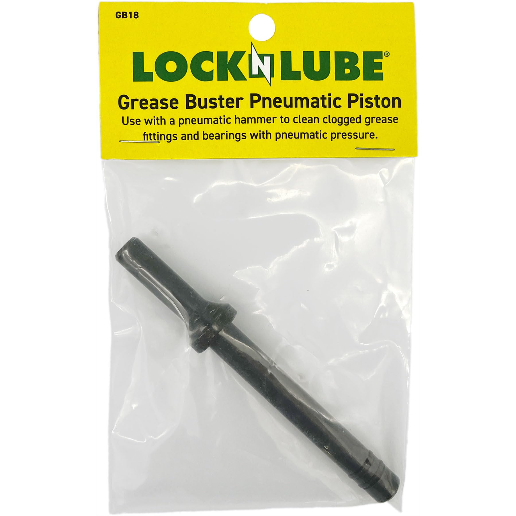 High-Quality Pneumatic Piston - Durable Air Cylinder for Industrial Tools & Machinery | Perfect for Automotive Repair, Factory Equipment & DIY Projects