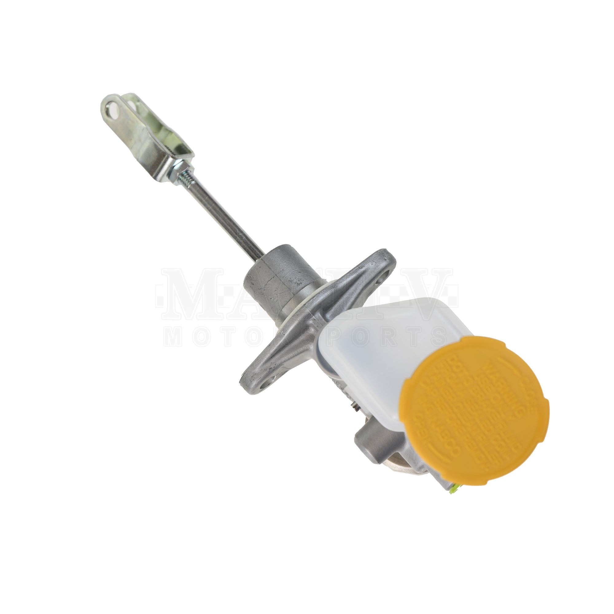 High-Performance Clutch Master Cylinder for 2006-2007 Subaru WRX - Perfect for Racing & Daily Driving Upgrades