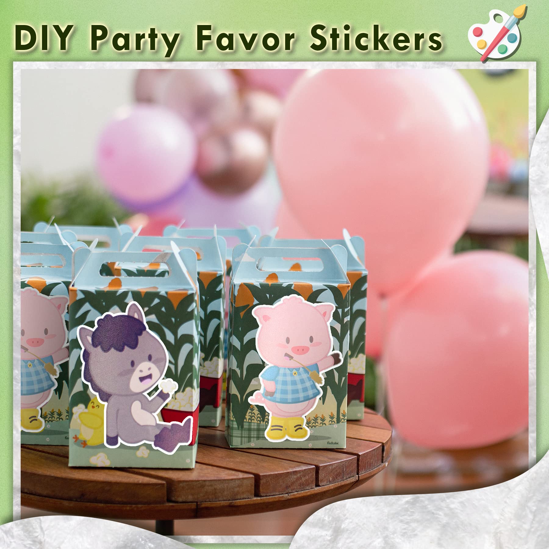 Koala Pearl Glossy Sticker Paper for Inkjet & Laser Printers - 20 Sheets 8.5x11 Inch Printable Pearly Gloss Photo Sticker Paper - Perfect for Wedding Invitations, Birthday Party Decorations, DIY Crafts & Scrapbooking