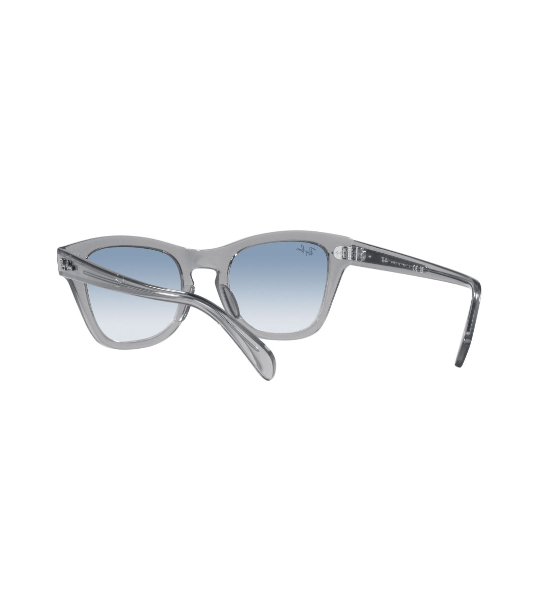 Ray Ban RB0707 Polarized Sunglasses for Men & Women - UV Protection, Classic Aviator Style - Perfect for Driving, Beach, and Outdoor Activities
