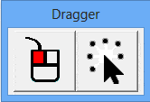 Dragger Mouse Button Utility for Windows - Enhance Productivity with Customizable Mouse Buttons for Gaming & Office Work
