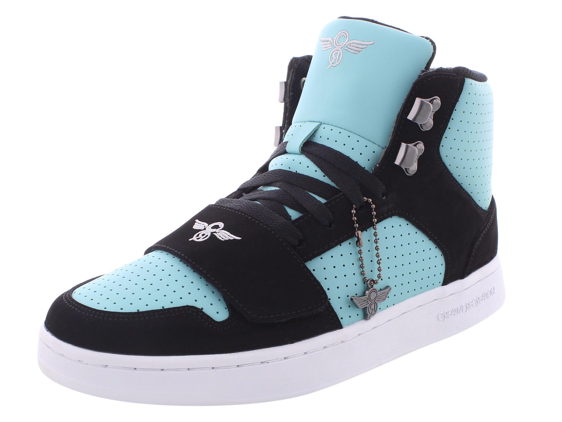 Creative Recreation Cesario Hi Men's Sneakers - Stylish High-Top Casual Shoes for Men | Perfect for Streetwear, Urban Fashion & Everyday Wear