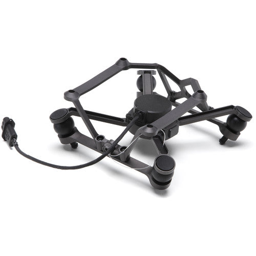 DJI Matrice 300 Series Upward Gimbal Connector - Replacement Part 11 for Aerial Photography & Industrial Drone Maintenance