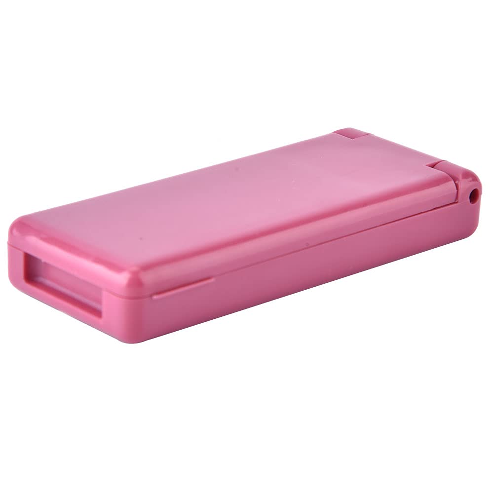 JINDI Small Universal Portable Shoe Cleaner - Foldable Dance Shoe Scrubber for Sneakers, Ballet & Jazz Shoes - Perfect for Dance Studios, Gymnastics & Travel Use