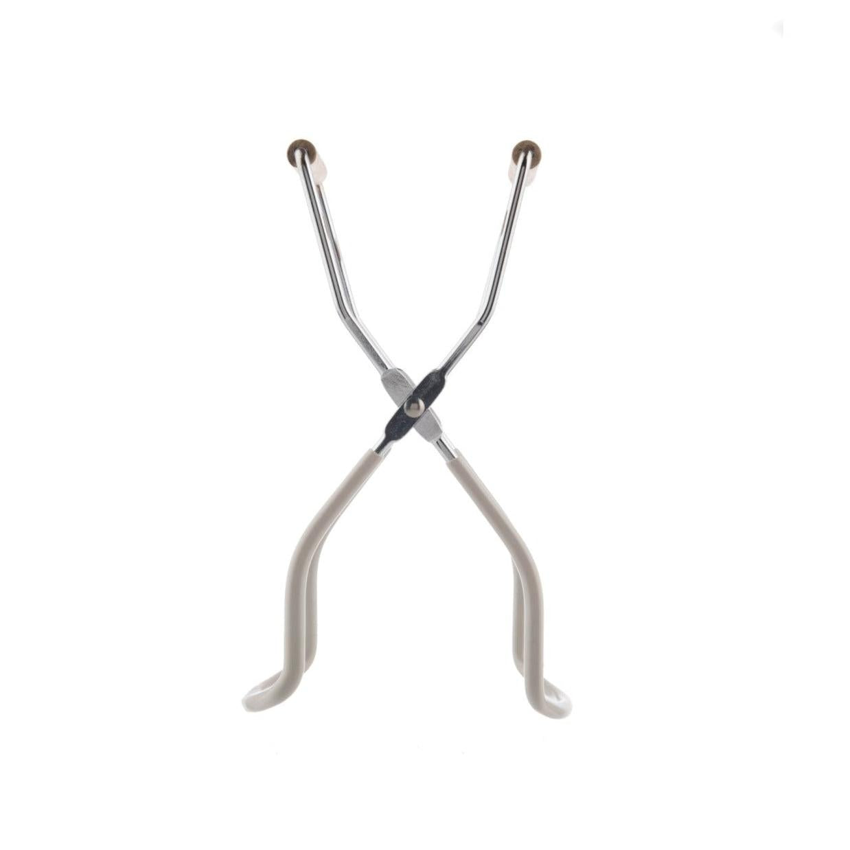 David Shaw Jam Jar Lifter - Easy Open Jar Opener Tool for Stubborn Lids - Perfect for Kitchen, Canning, and Preserving Jars