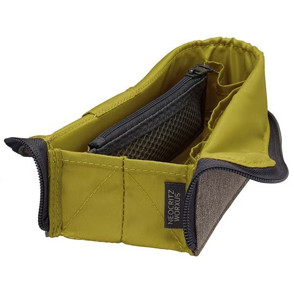 Neocritz Worxus Pen Case for KOKUYO - Premium Pencil Pouch Organizer for School, Office & Travel - Durable & Stylish Storage for Pens, Markers & Stationery