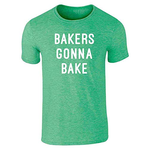 Sstee | Heather Irish Green