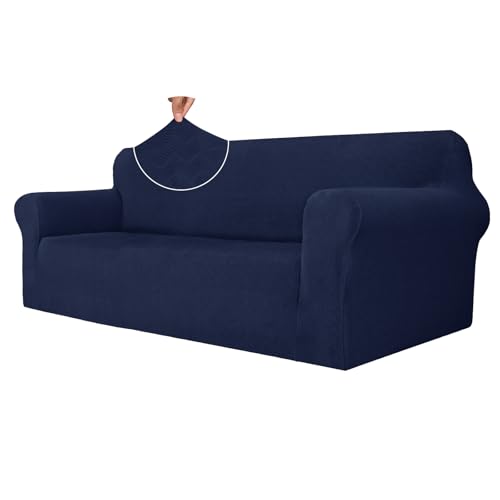 Diamond Pattern Navy Blue