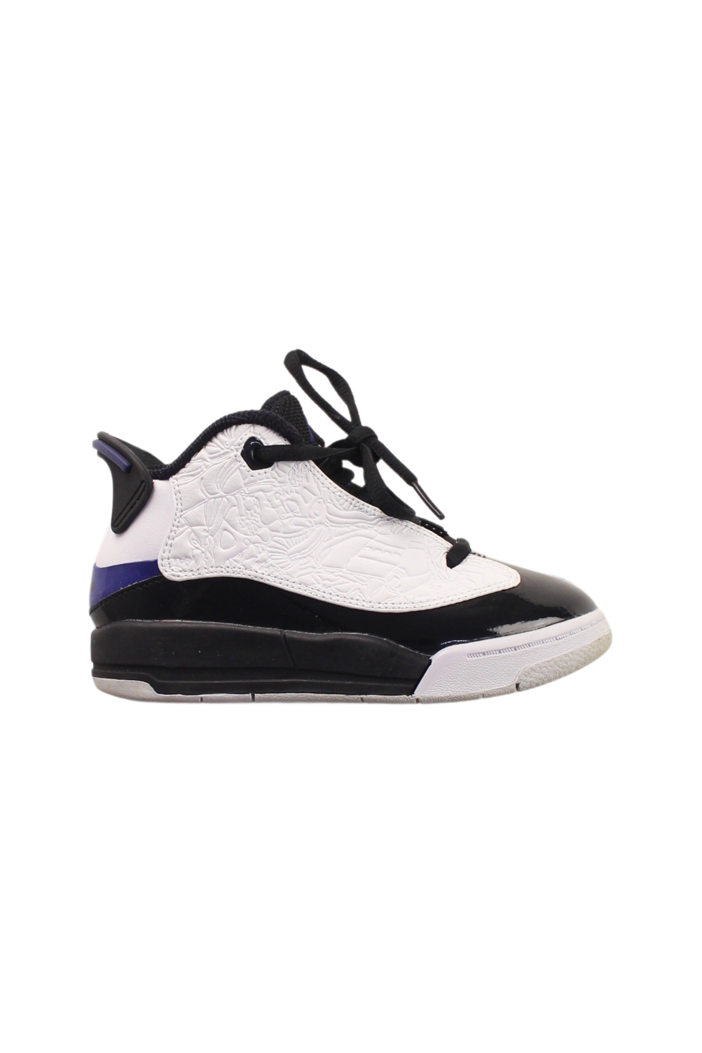 Air Jordan Retro Sneakers for Men - Size EU 27 (US 9) - High-Top Basketball Shoes for Performance & Streetwear Fashion - Perfect for Court Games, Gym Workouts and Urban Style