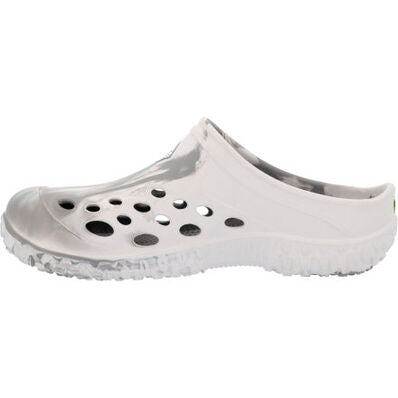 Men's Muckster Lite EVA Clog - Lightweight Slip-Resistant Waterproof Garden Shoes for Outdoor Work, Yard & Beach Activities