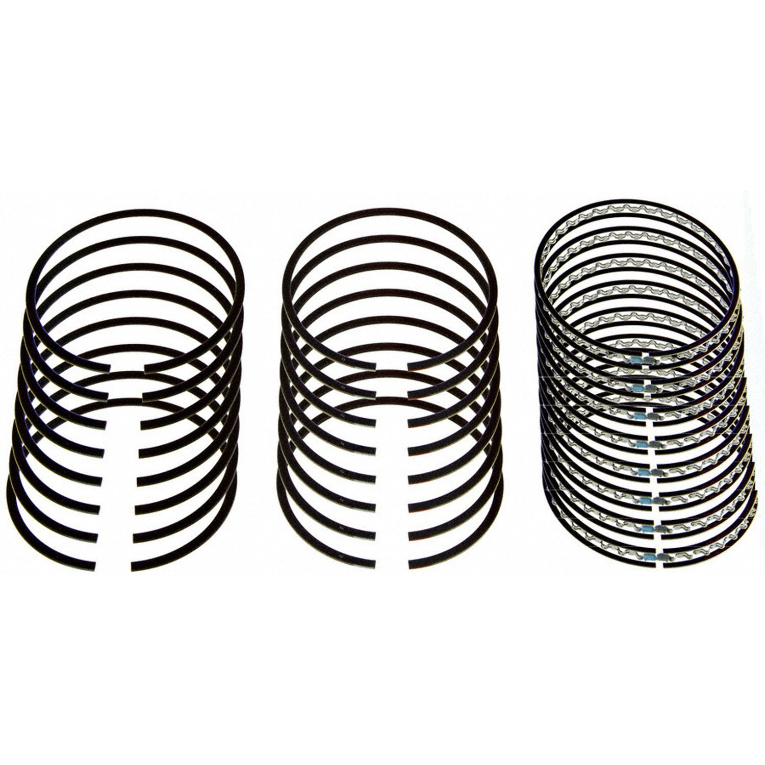 Sealed Power E-424X 30 Economy Piston - High Performance Replacement Piston for Small Engines | Perfect for Lawn Mowers, Generators & Power Equipment Repair