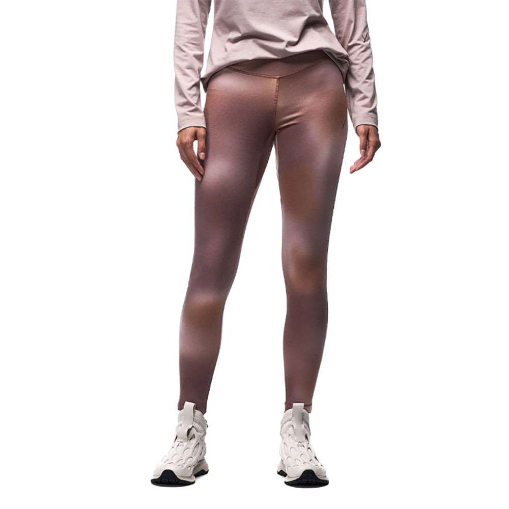 Indyeva Perna High Waisted Yoga Leggings for Women - Tummy Control Workout Pants - Perfect for Yoga, Running & Gym