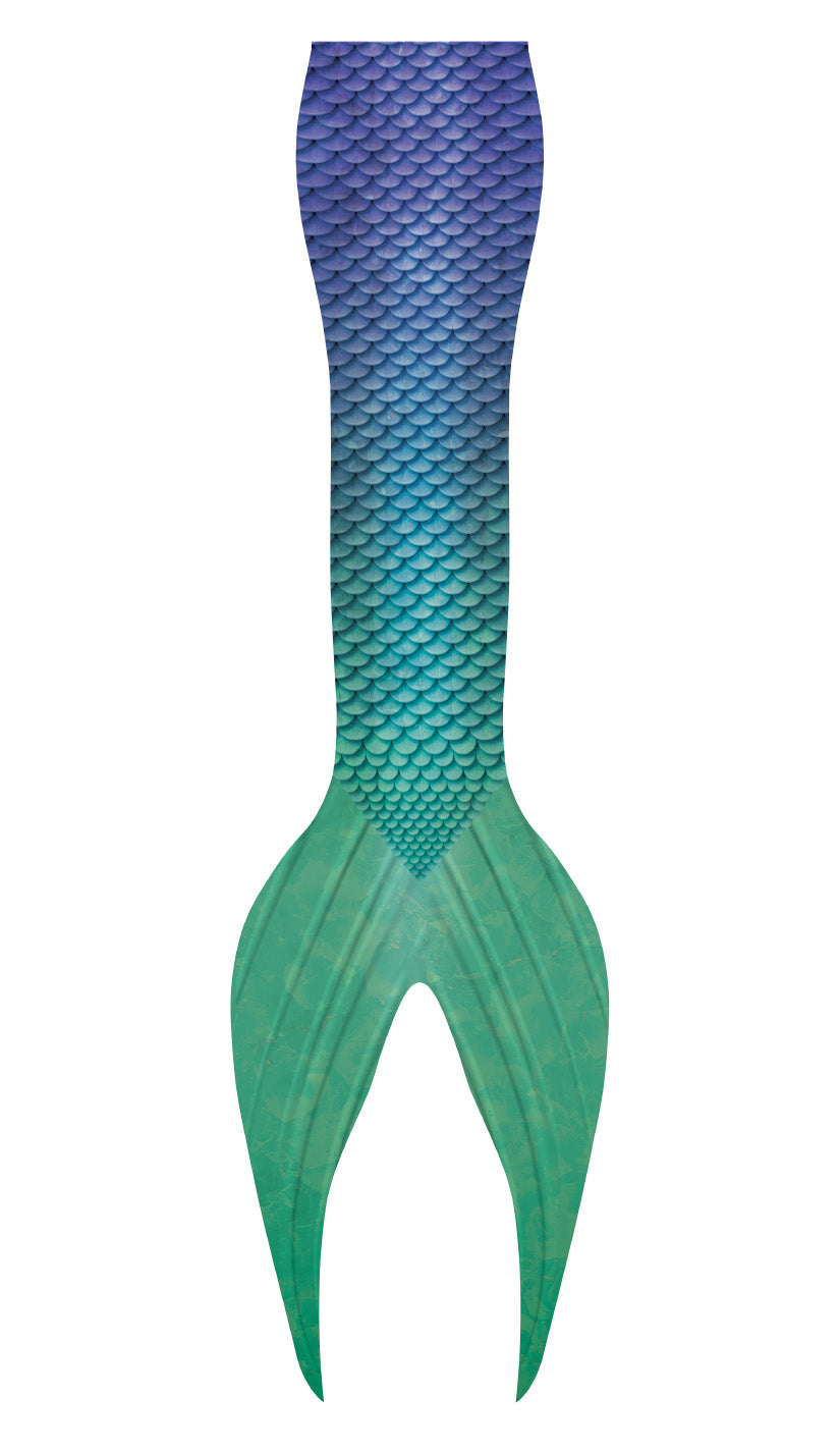 Eco SirenaTails Mermaid Tails - Wholesale 10+ Pieces Mix and Match (2.1 Wholesale) - Perfect for Swimming, Beach Parties, and Mermaid-Themed Events