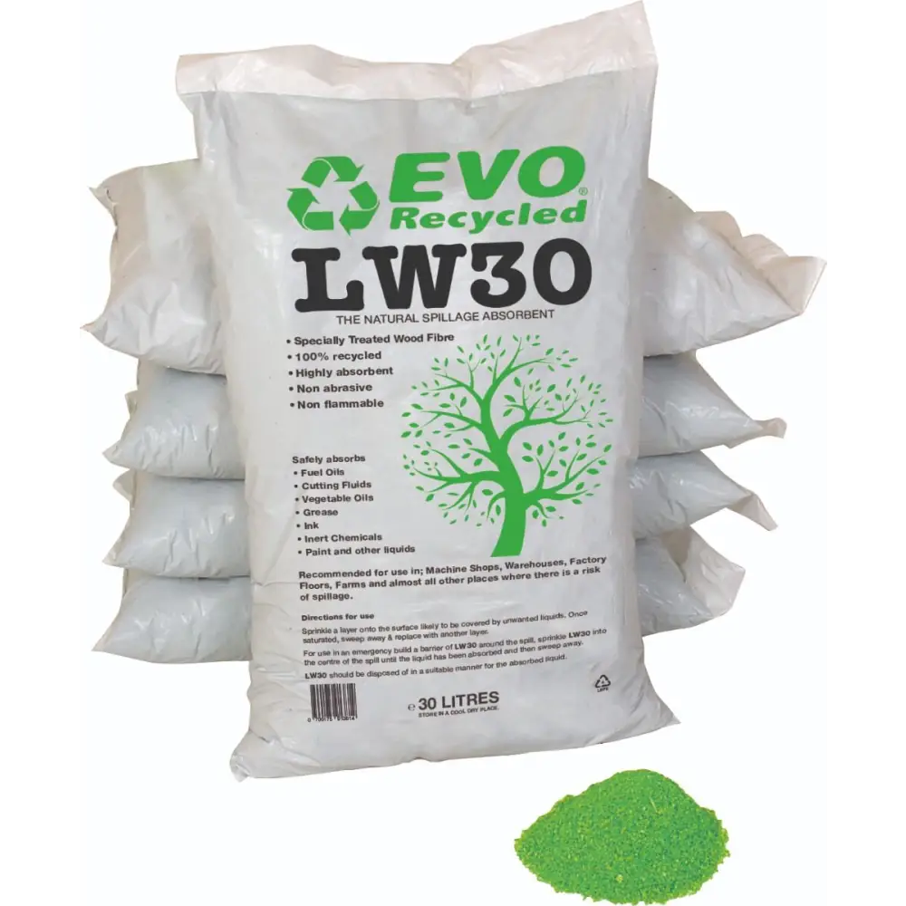 Evo Wood Fibre LW30 - Eco-Friendly Packaging Solution for Shipping & Moving | Sustainable, Lightweight & Durable for E-commerce, Retail & Logistics
