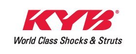 KYB KG4515/KG5504 Front & Rear Gas Shocks Pair for 1969-1973 Chevrolet Nova - Smooth Ride & Improved Handling for Classic Car Restoration & Daily Driving