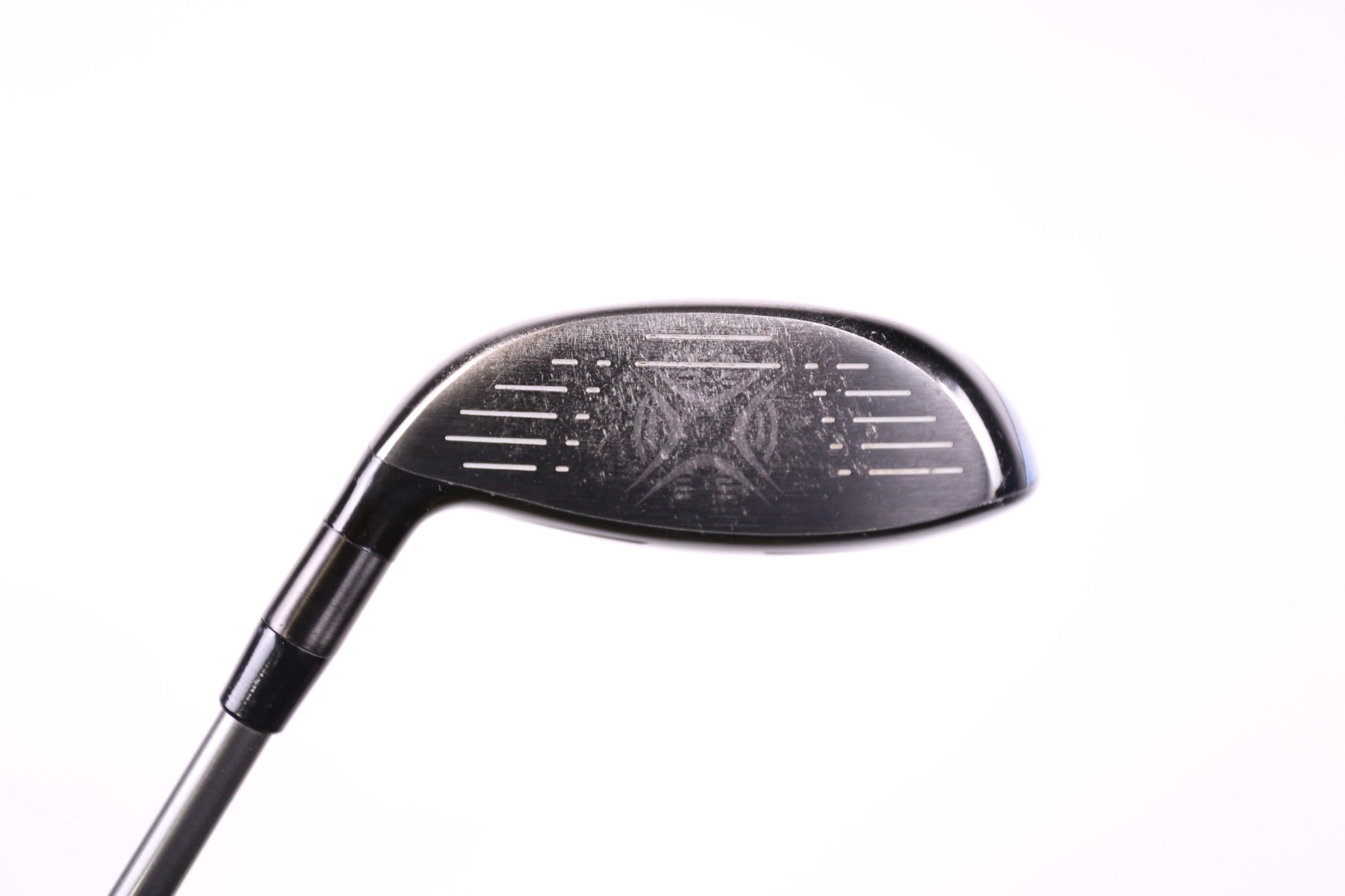 Used Callaway Rogue 3 Wood Golf Club - Right Handed 15° Regular Flex for Men | Perfect for Fairway Shots & Long Drives